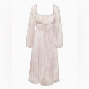 Aritzia Wilfred ‘Bella’ Dress